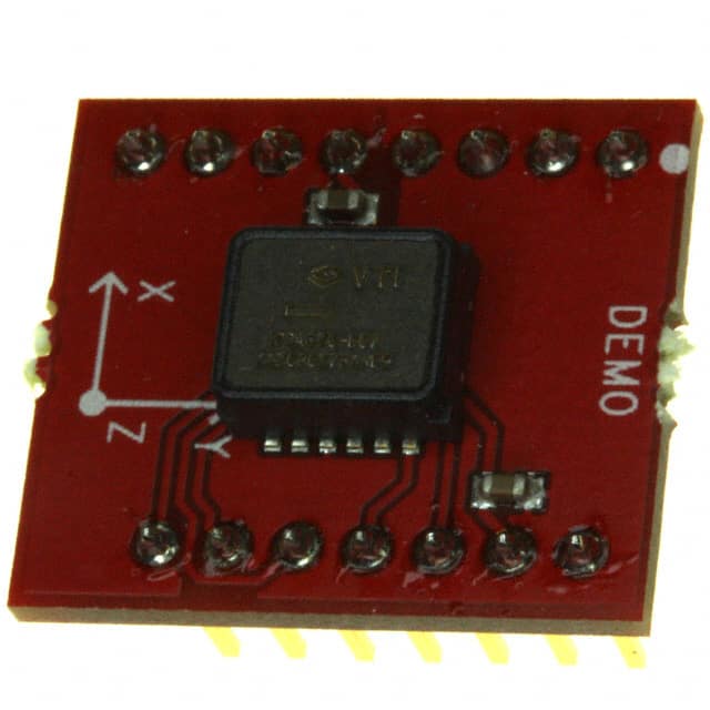 SCA830-D07-PCB